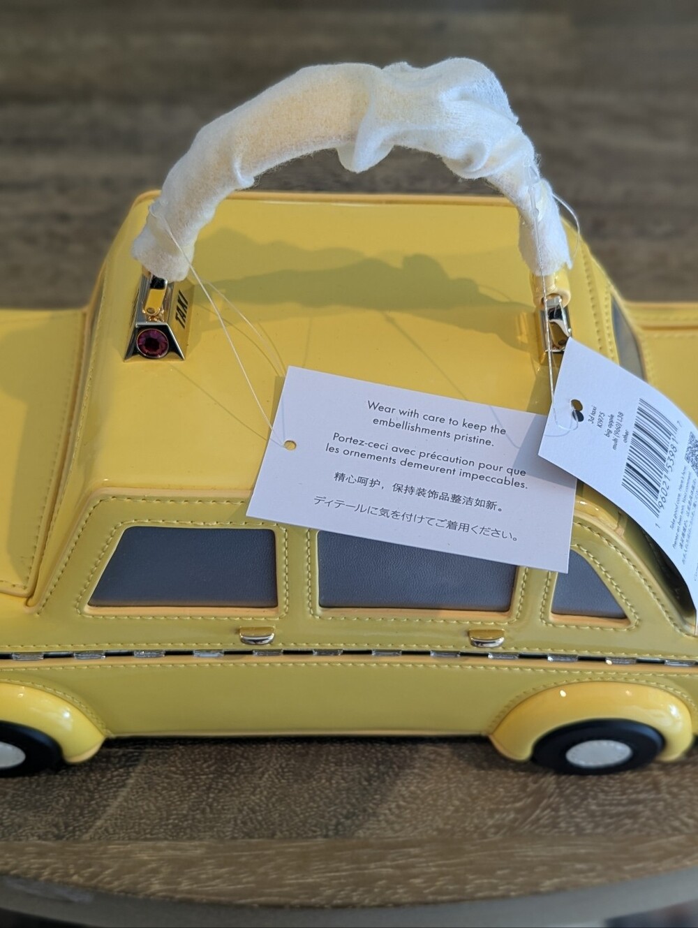Kate Spade New York  🚖                        Crossbody - Picture 4 of 9